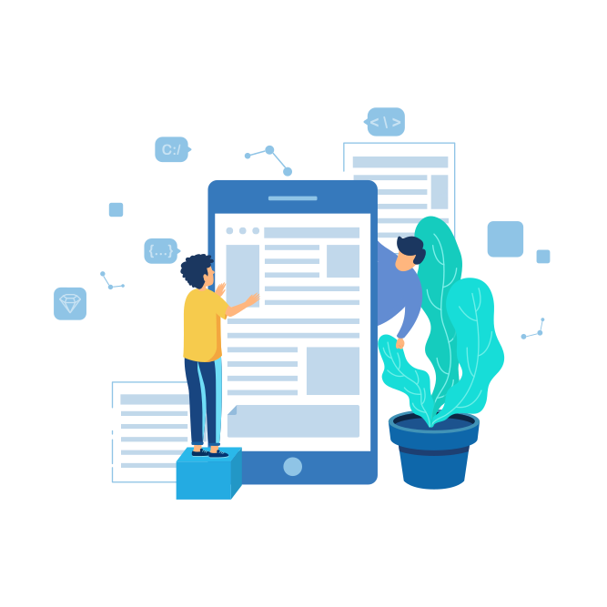 Mobile App Development
