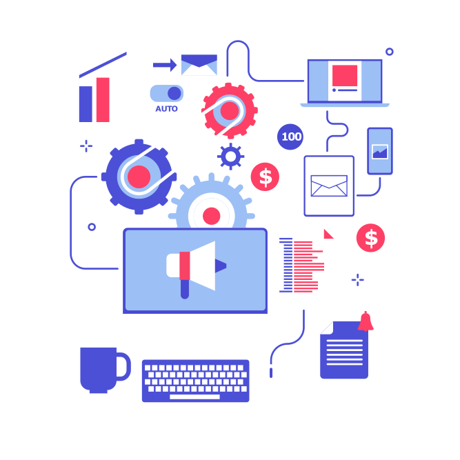 Business Process Automation