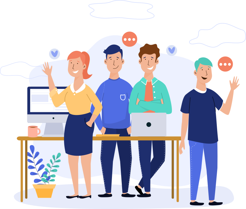 Atooz Web Works Welcomes You